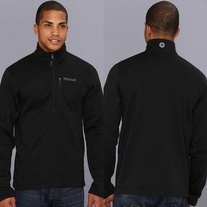 marmot drop line